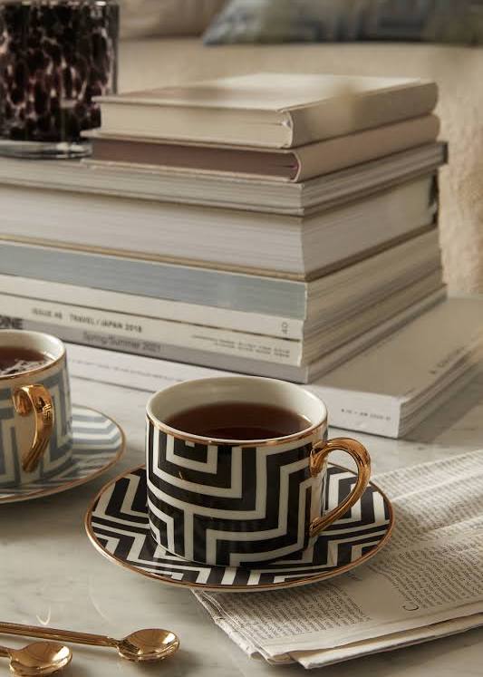 فناجيل قهوه الجن 