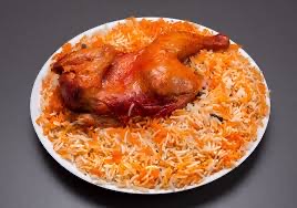 مندي دجاج