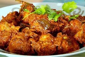 دجاجة ناشف