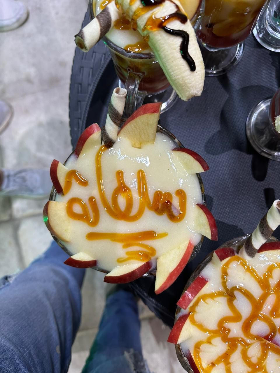 كوكتيل فاخر