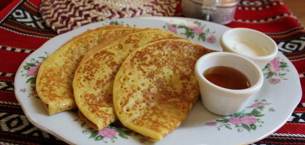 خبز جباب