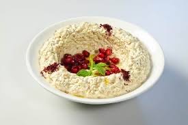 متبل باذنجان