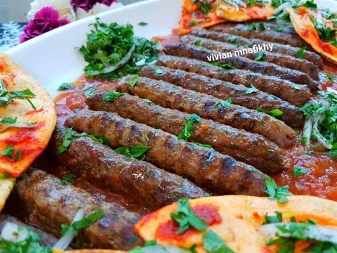 كباب خشخاش