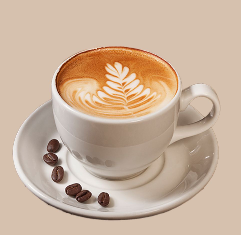 لاتية حار