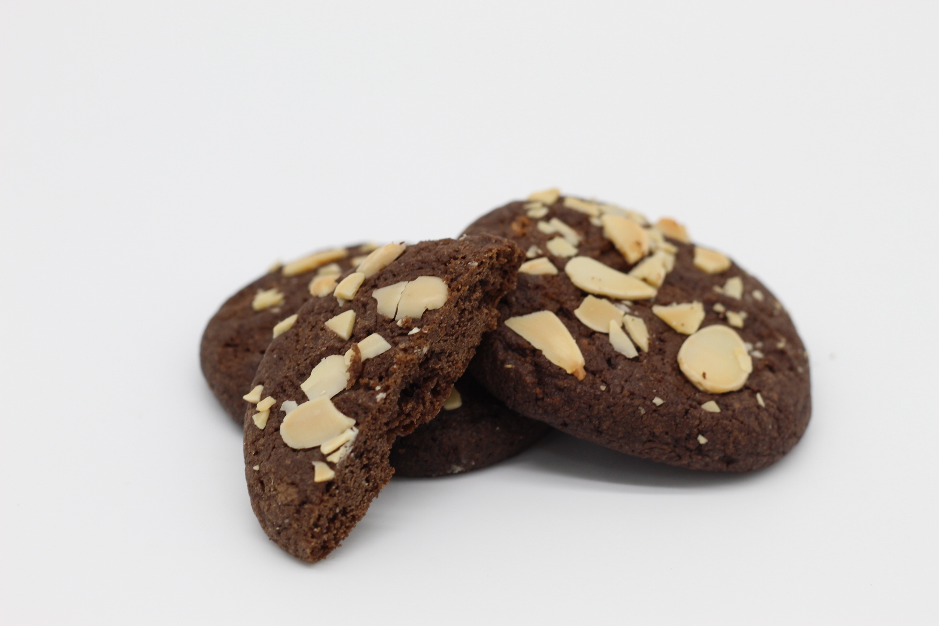 كوكيز بالشوكولا