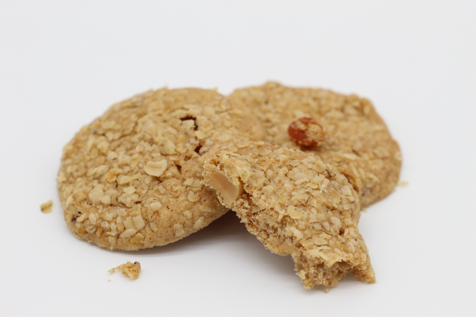 كوكيز بالحليب