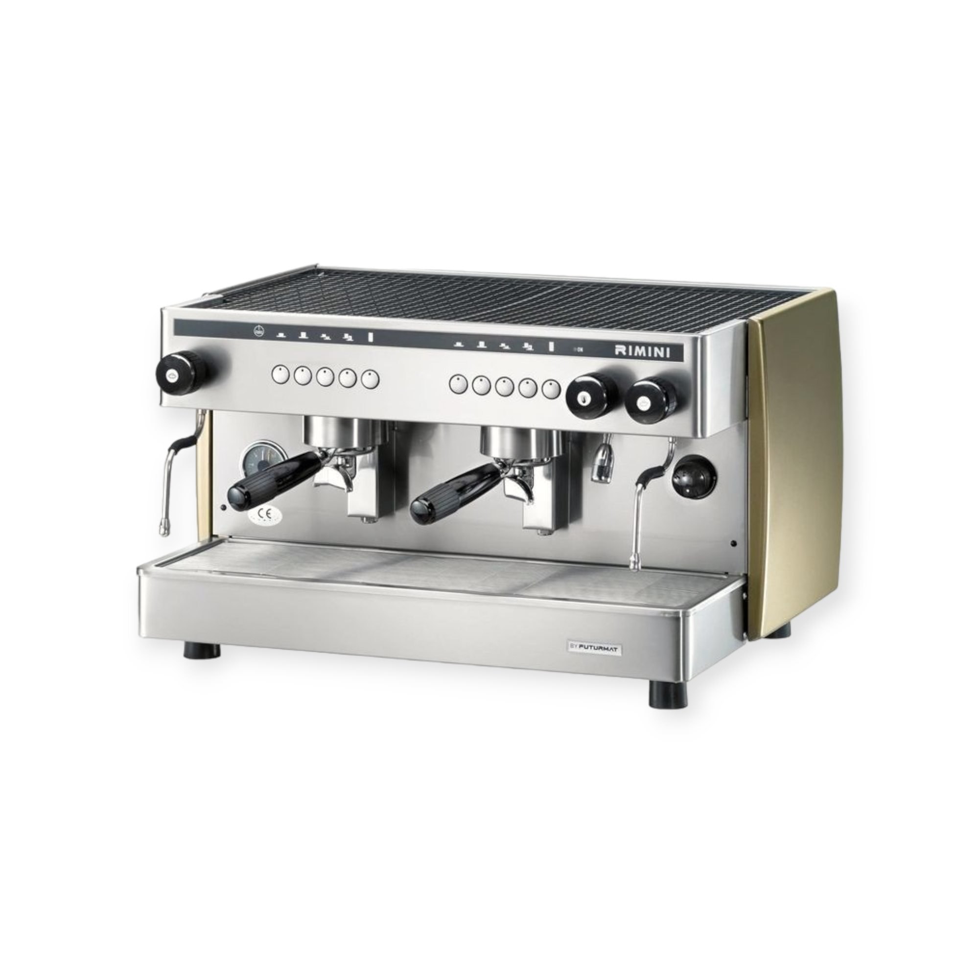 مكنه اسبرسو إيطالي 