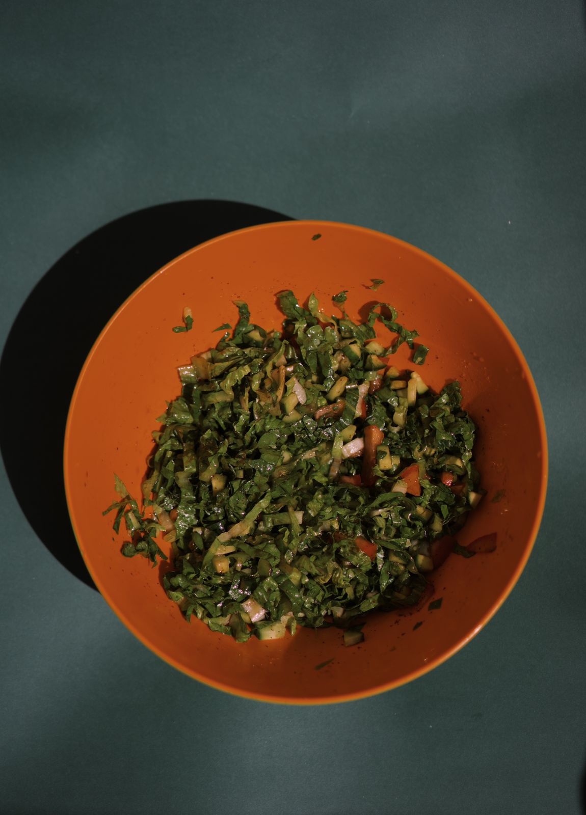 سلطة عربية