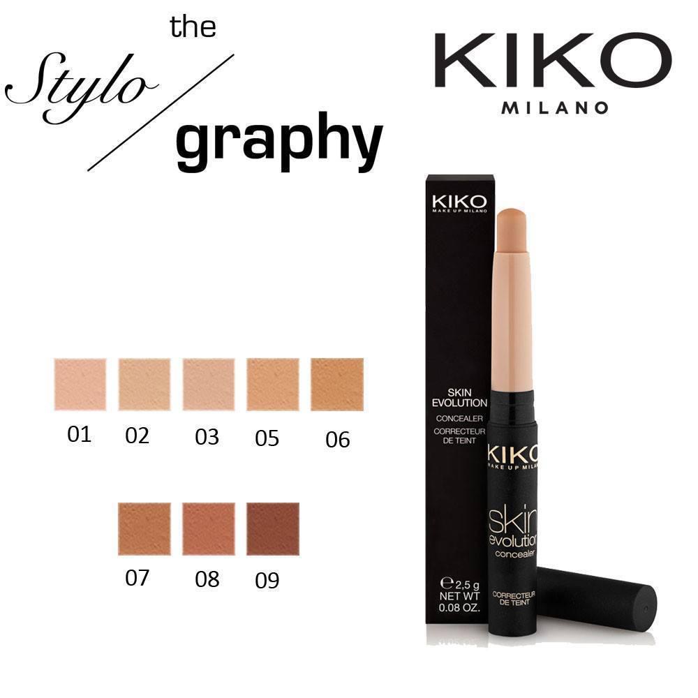 كونسلر KIKO