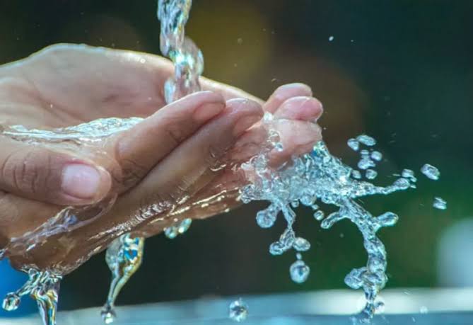 مياه شرب 3 متر مكعب 