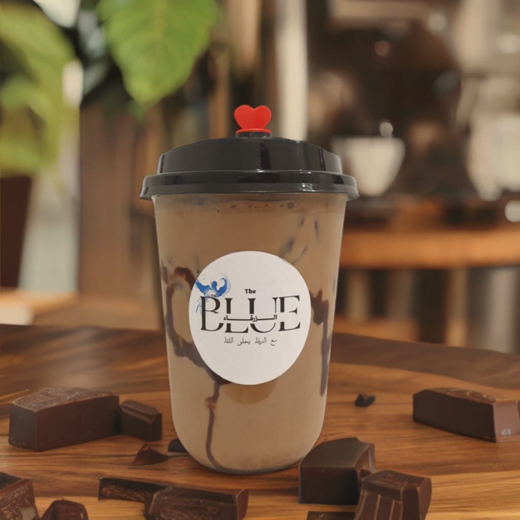 Iced Mocha