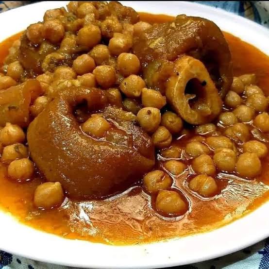 كرعين بالحمص