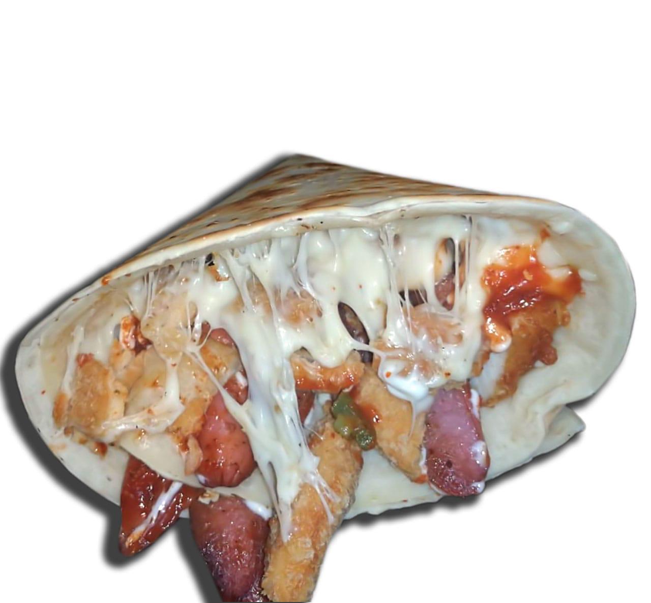 سوبر كرانشي