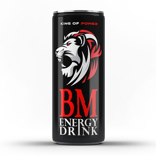 energy Drinks -مشروب طاقة 