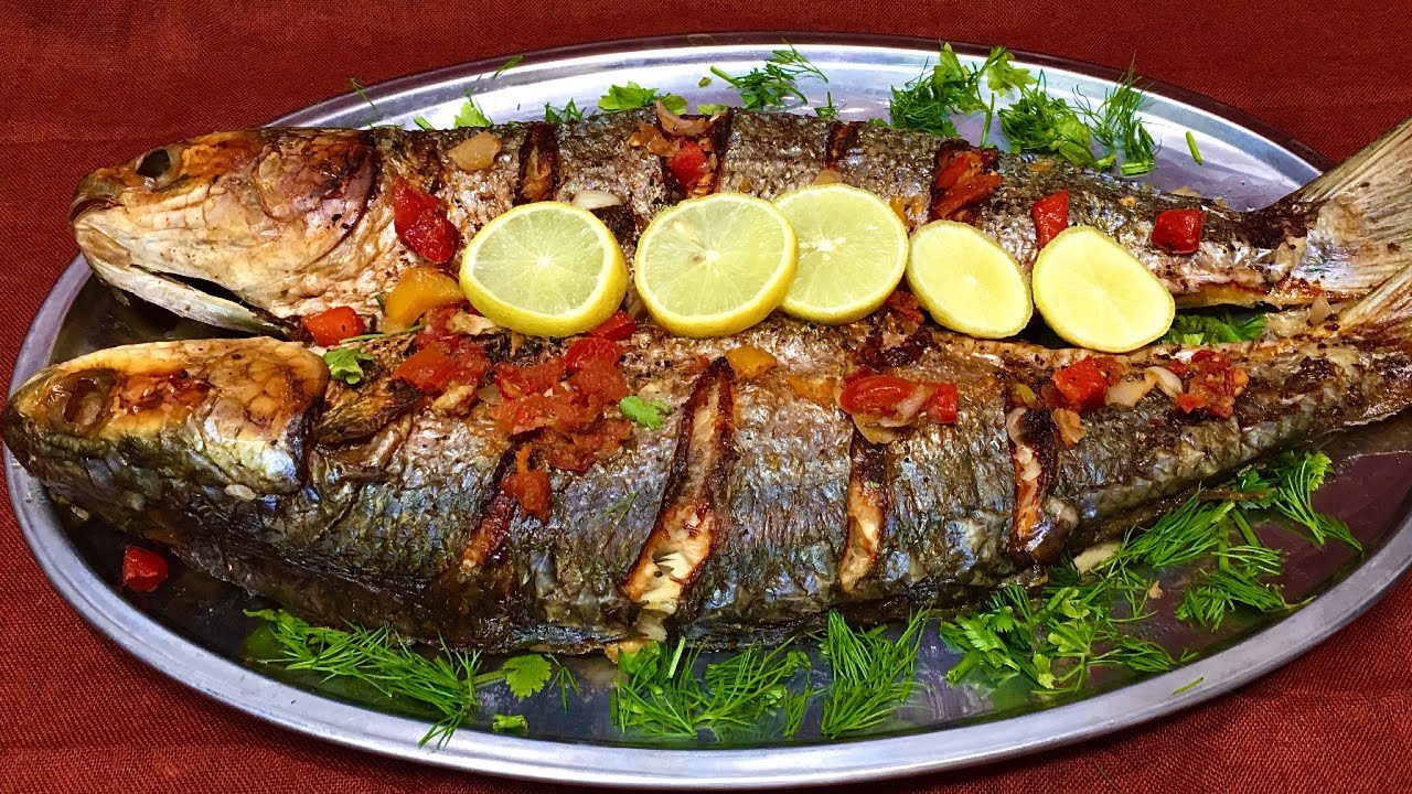 بوري،مشوي،مقلي،سنجاري،زيت وليمون،رده