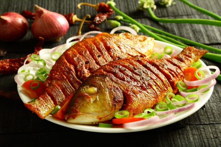 شعور مقلي مشوي 