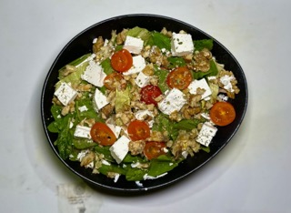 Rocca Salad
