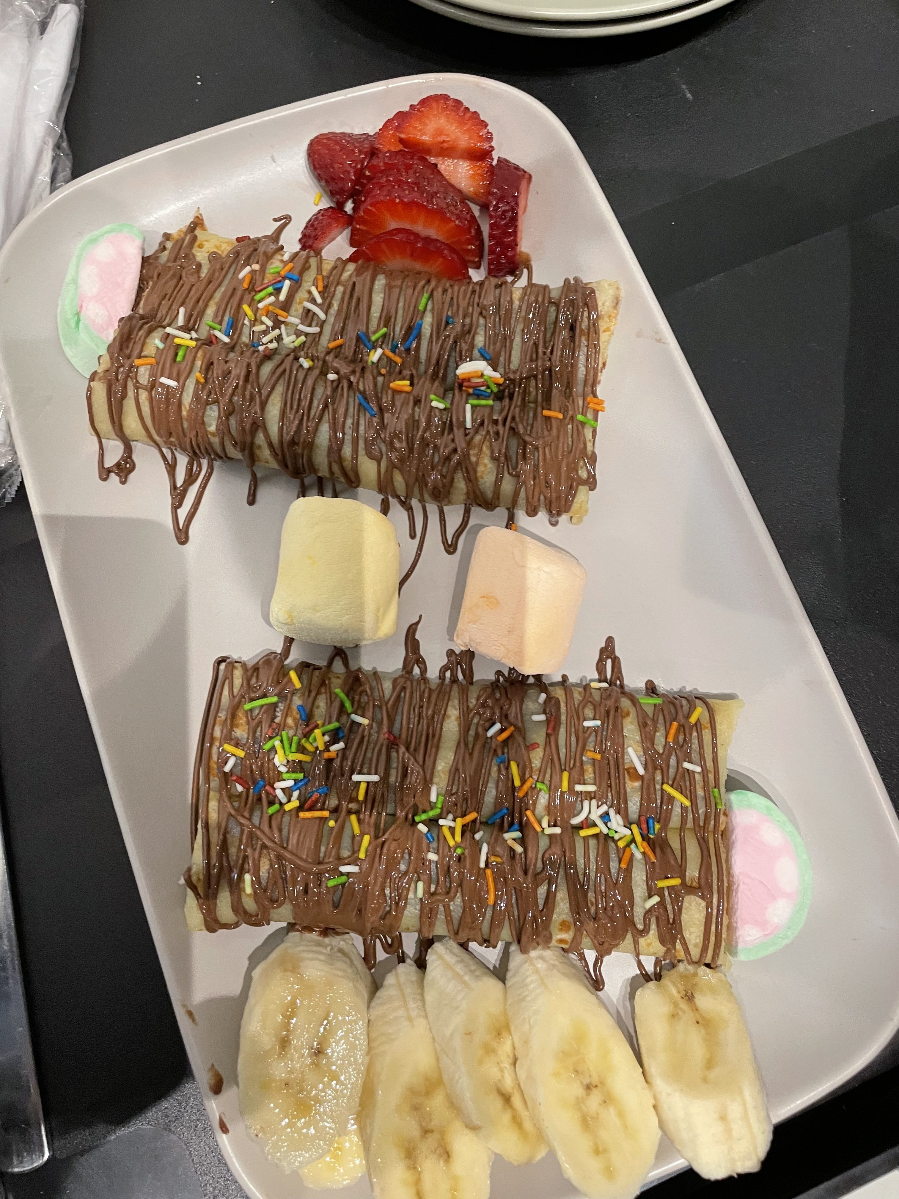 Crepe