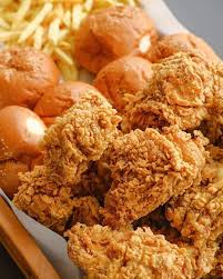 ٨ قطع بروست دجاج بلدي 