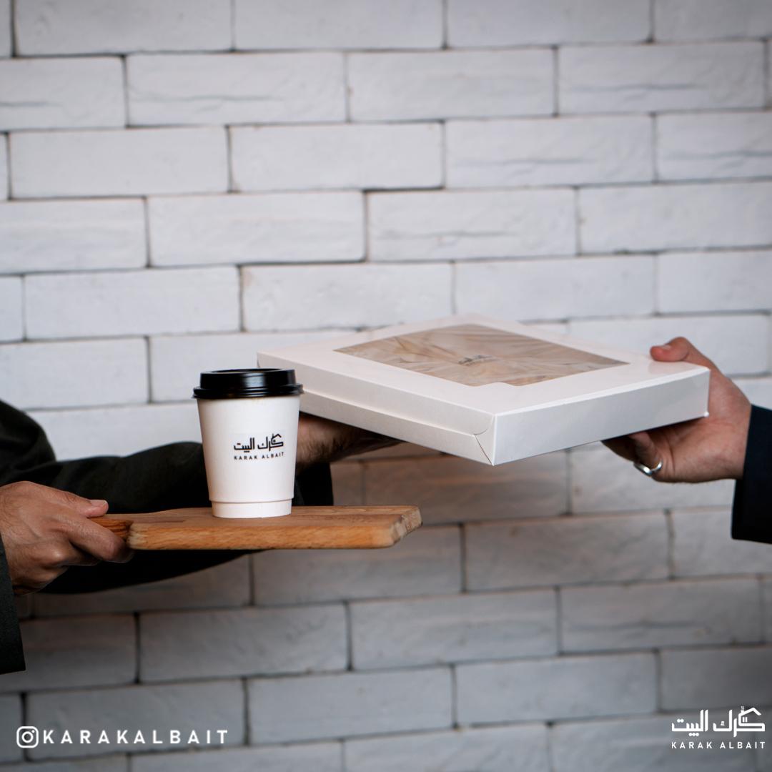 بوكس الدجاج 