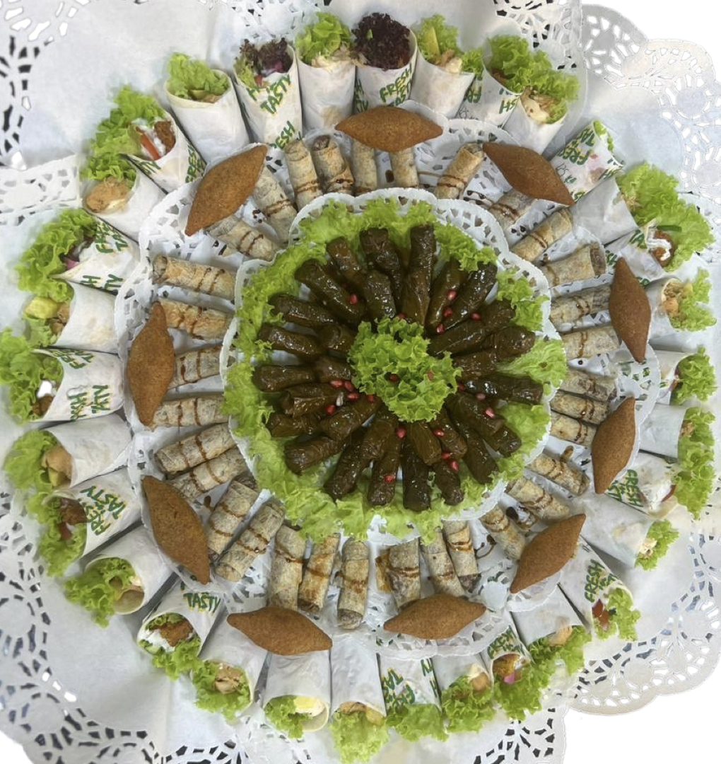 صينيه مشكل كبير