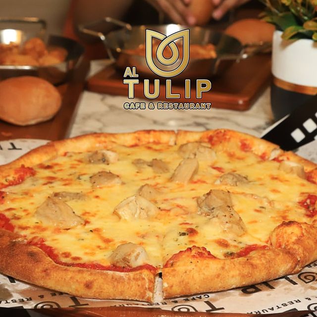 بيتزا-فورتي-ديماري