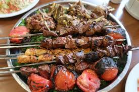 معلاك غنم