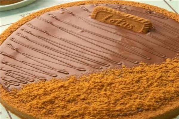 ١ك كنافه لوتس