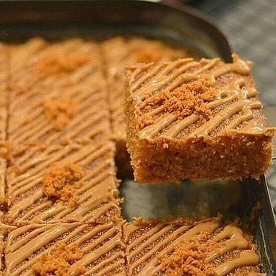 ١ك بسبوسه لوتس