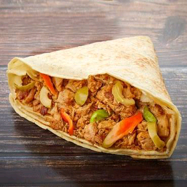 كريب فاهيتا فراخ