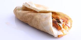 شاورما دجاج chicken shawarma