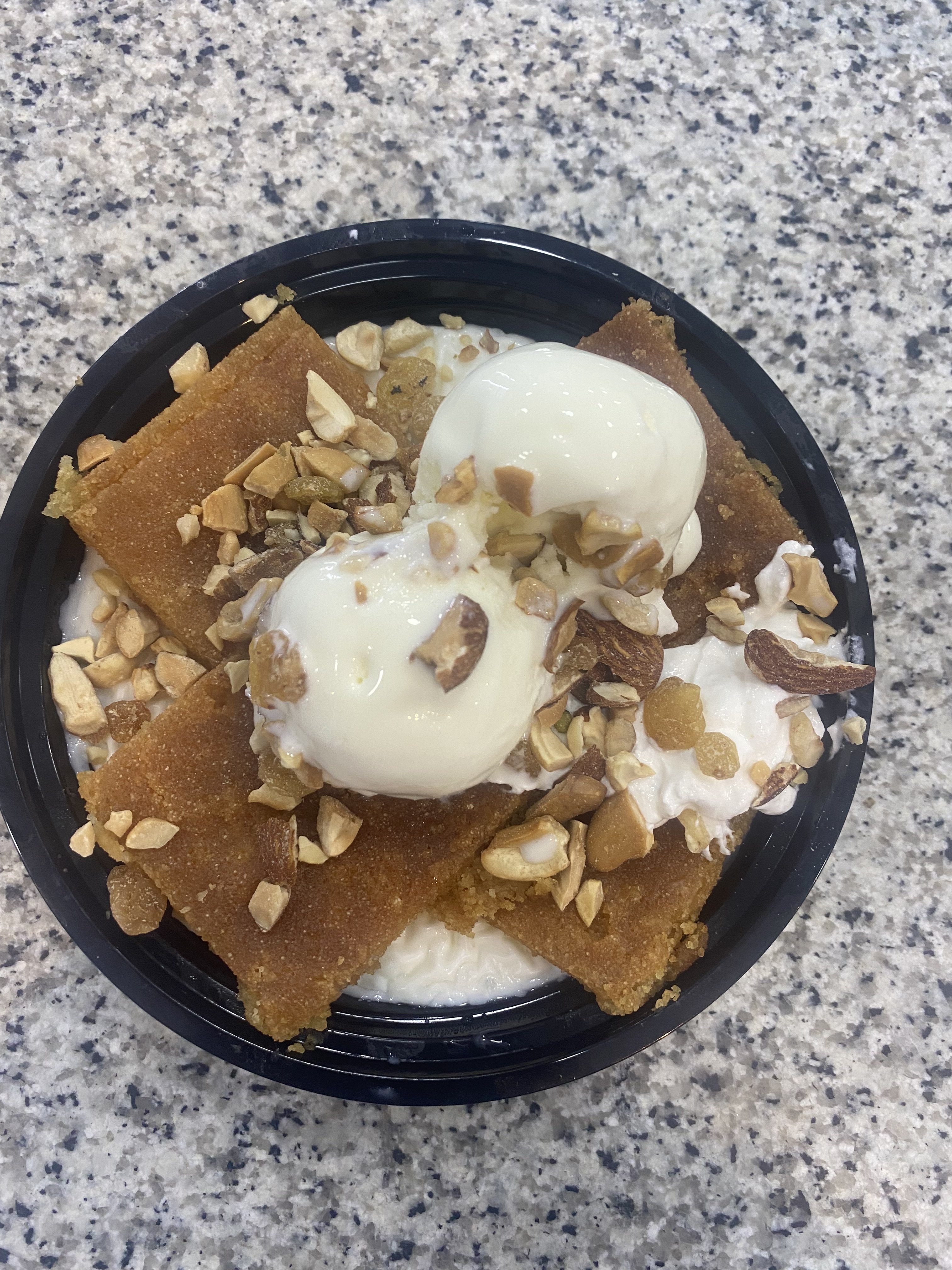 ارز بالحليب الملك 