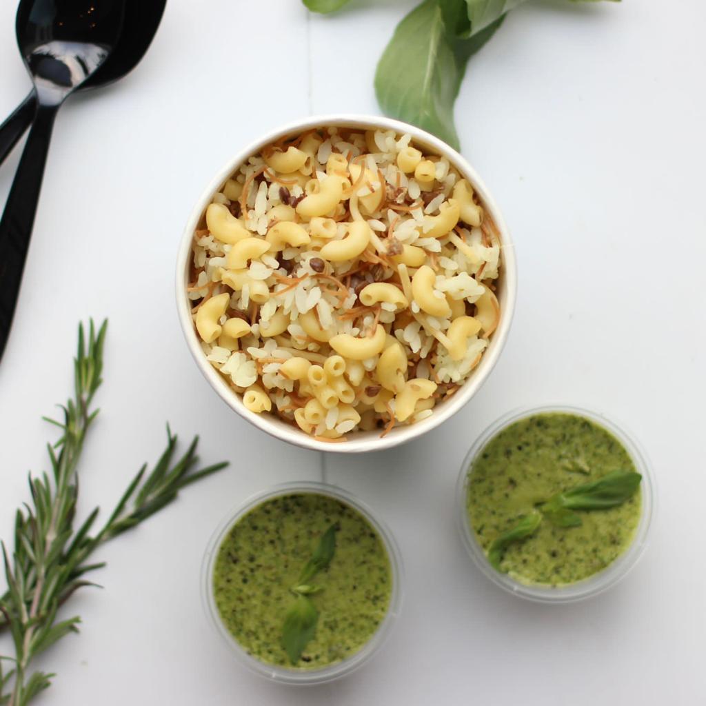 كشري - الصغير