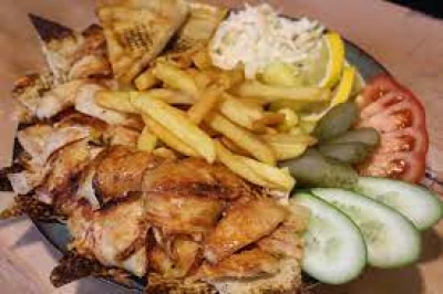 وجبة فرط