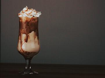 ايس وايت موكا