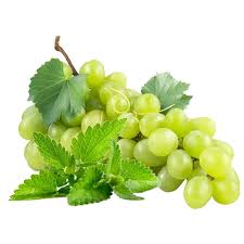 شيشا عنب و نعنع