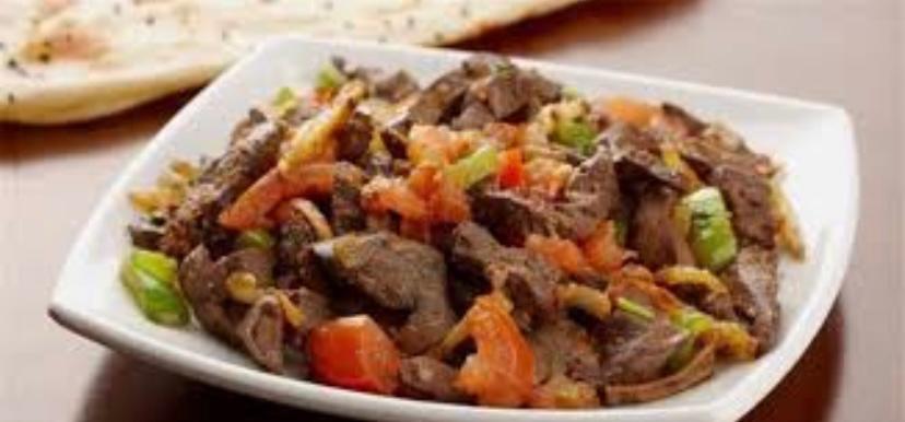 كبده