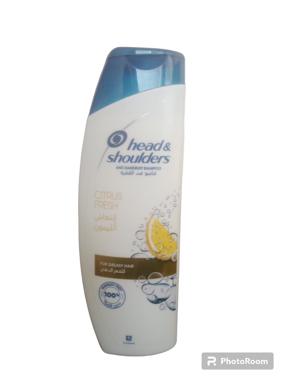 انتعاش الليمون 