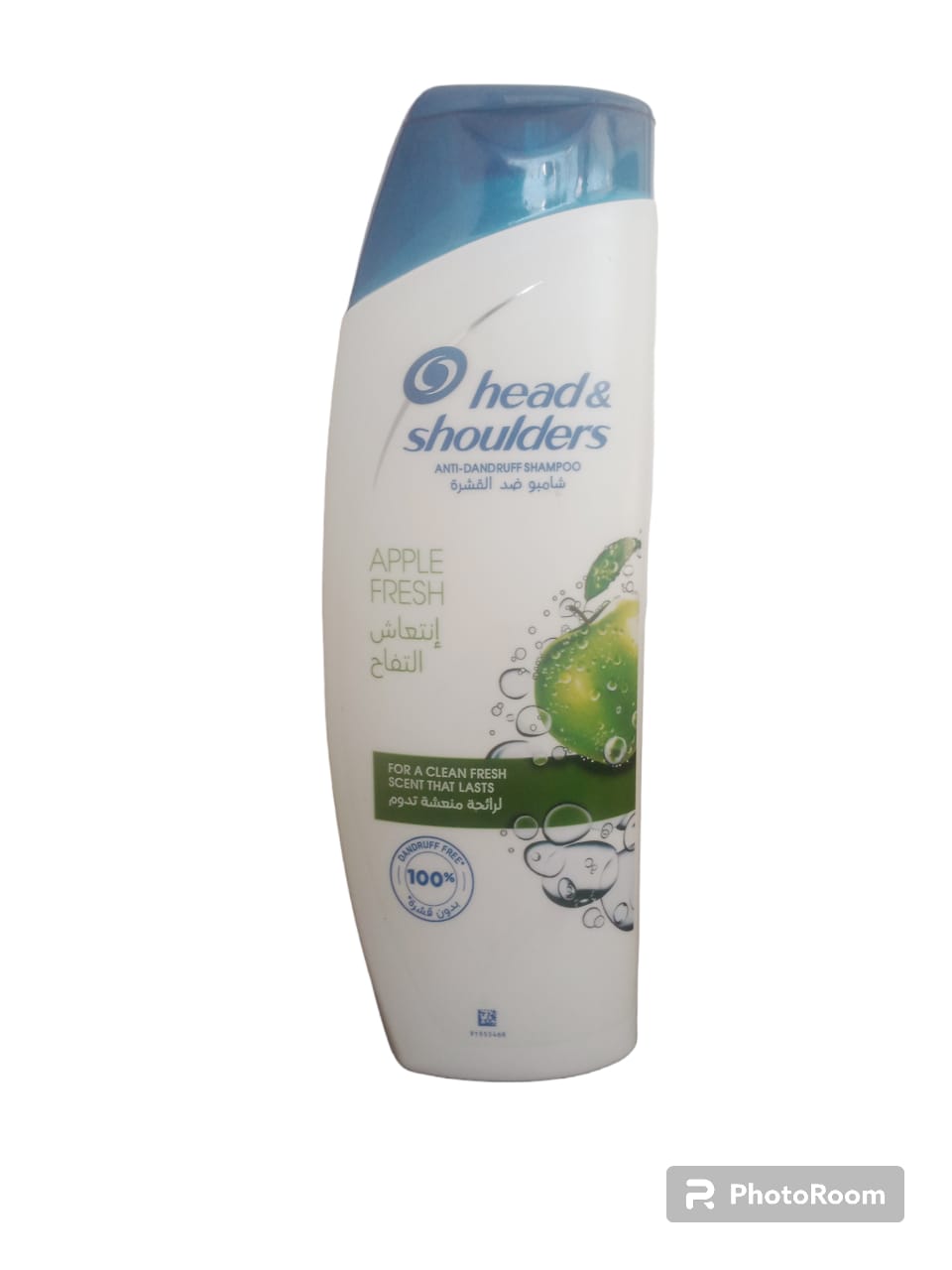 انتعاش التفاح 