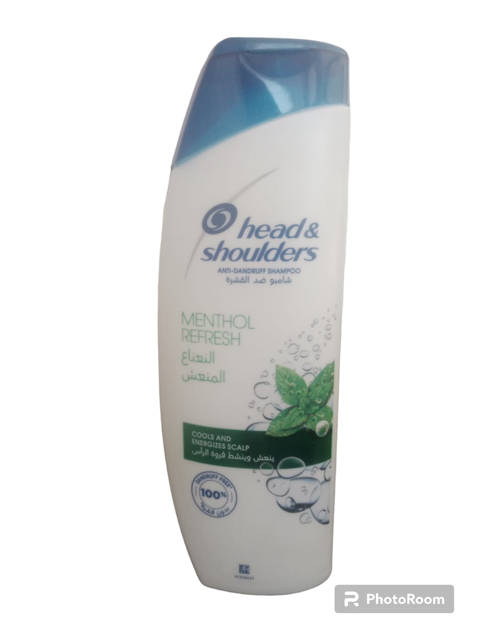 النعناع المنعش 