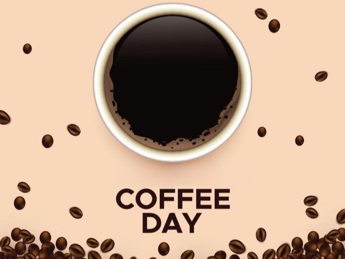 قهوة اليوم - Today's coffee