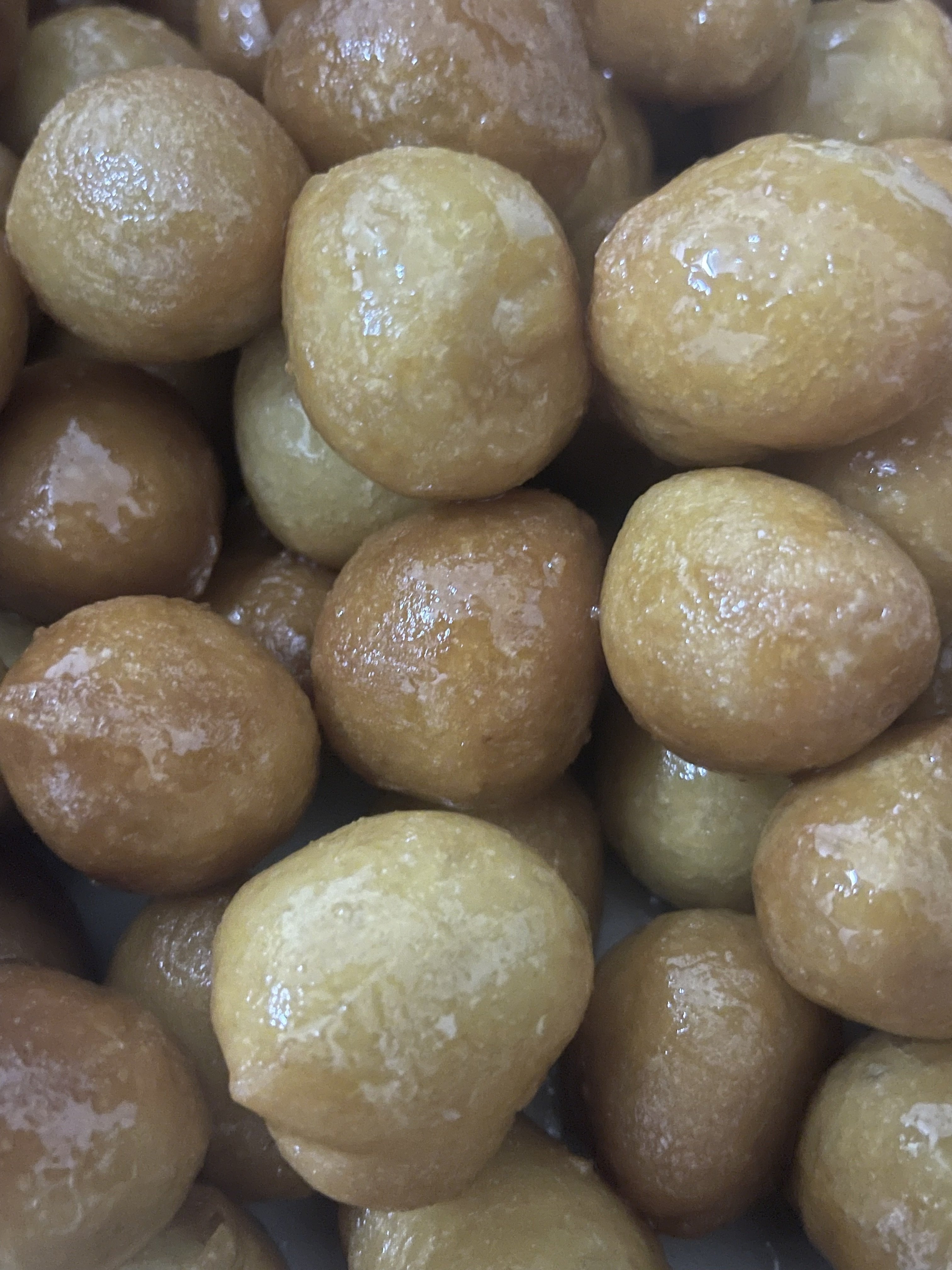 لقيمات سادة كبير