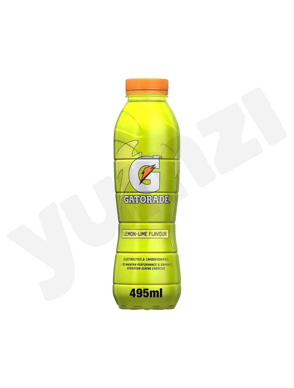 جاتوريد ليمون GATORADE LEMON LIME
