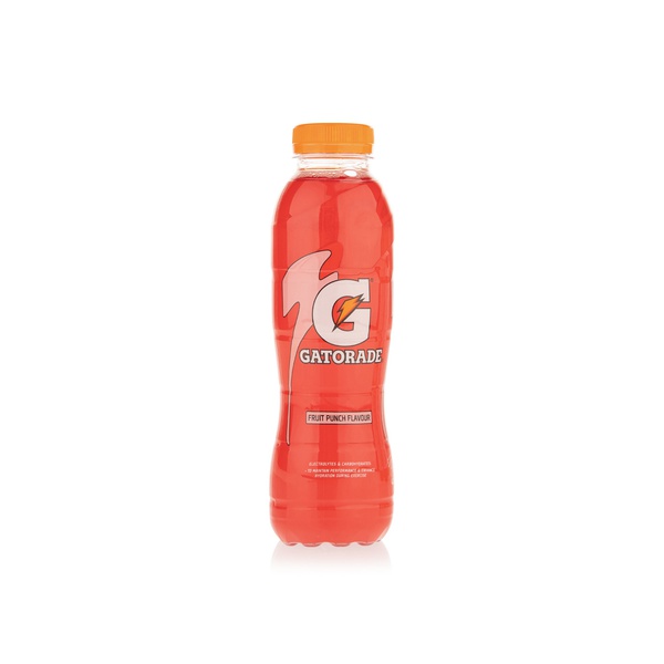 جاتوريد باشن فروت GATORADE FRUIT PUNCH