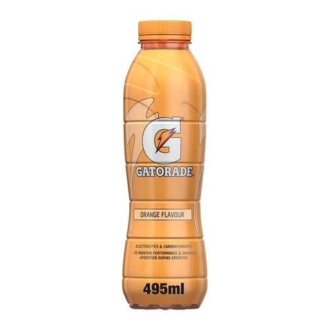 جاتوريد برتقال GATORADE ORAGE