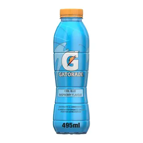جاتوريد روزبيري GATORADE RASPBERRY
