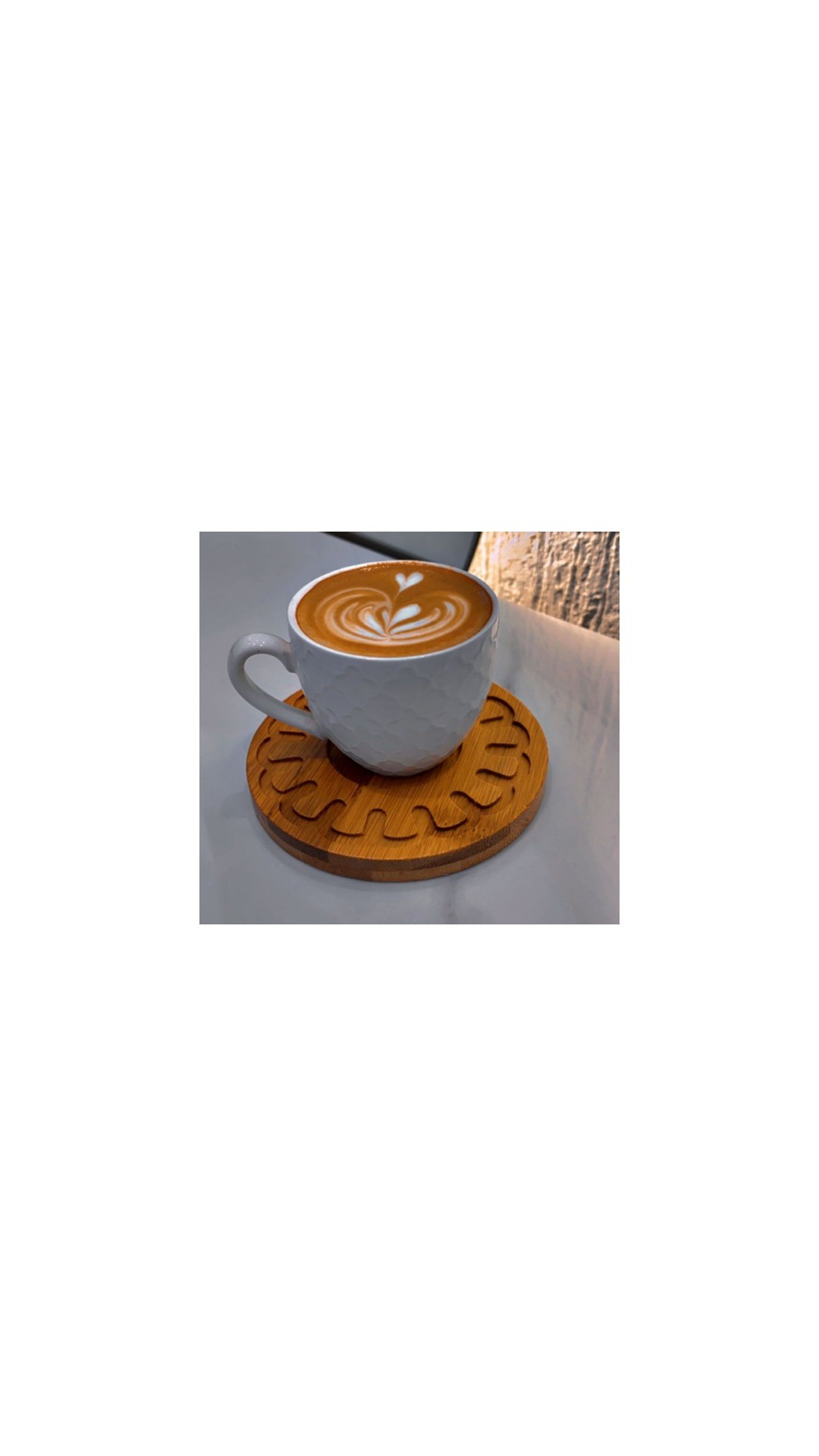 CORTADO