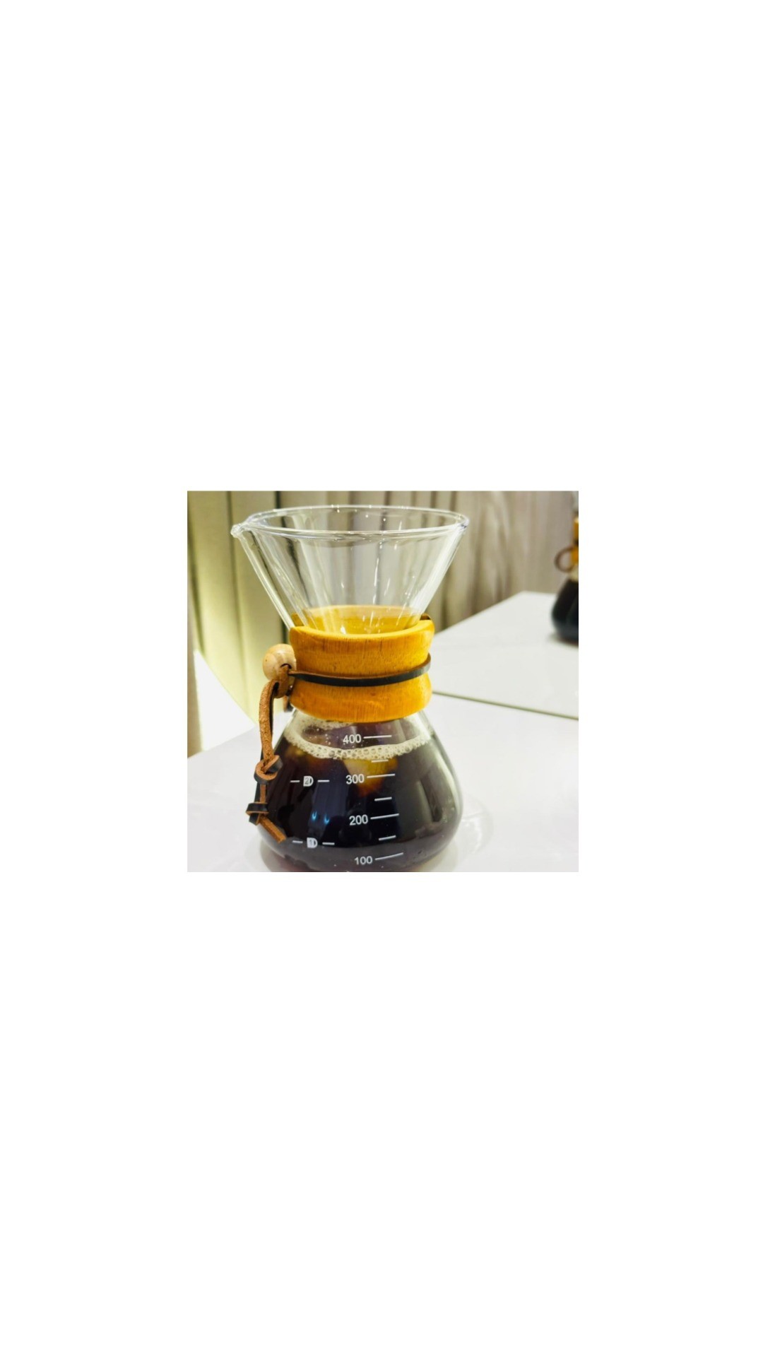 CHEMEX HOT