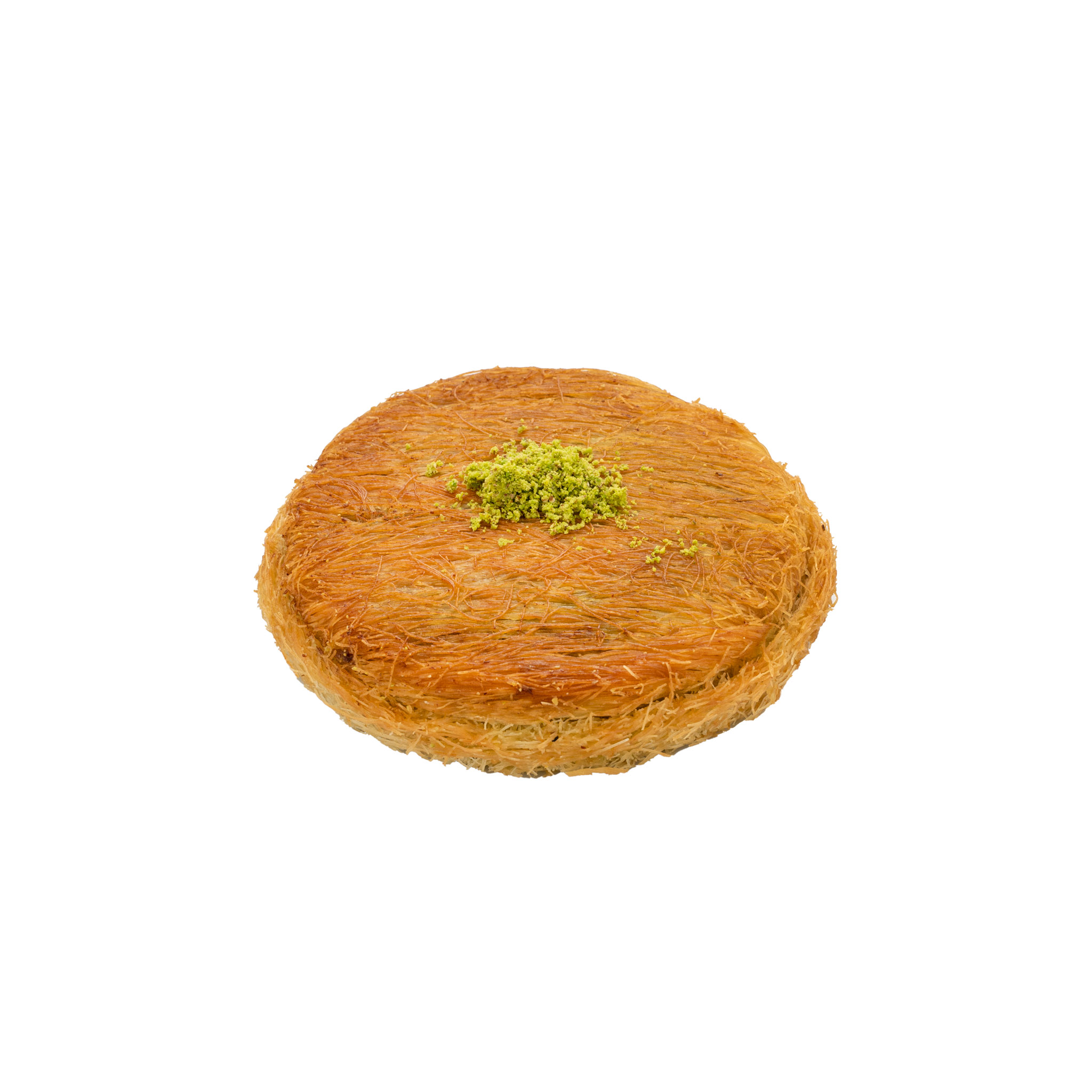 Kusoglu kunafa