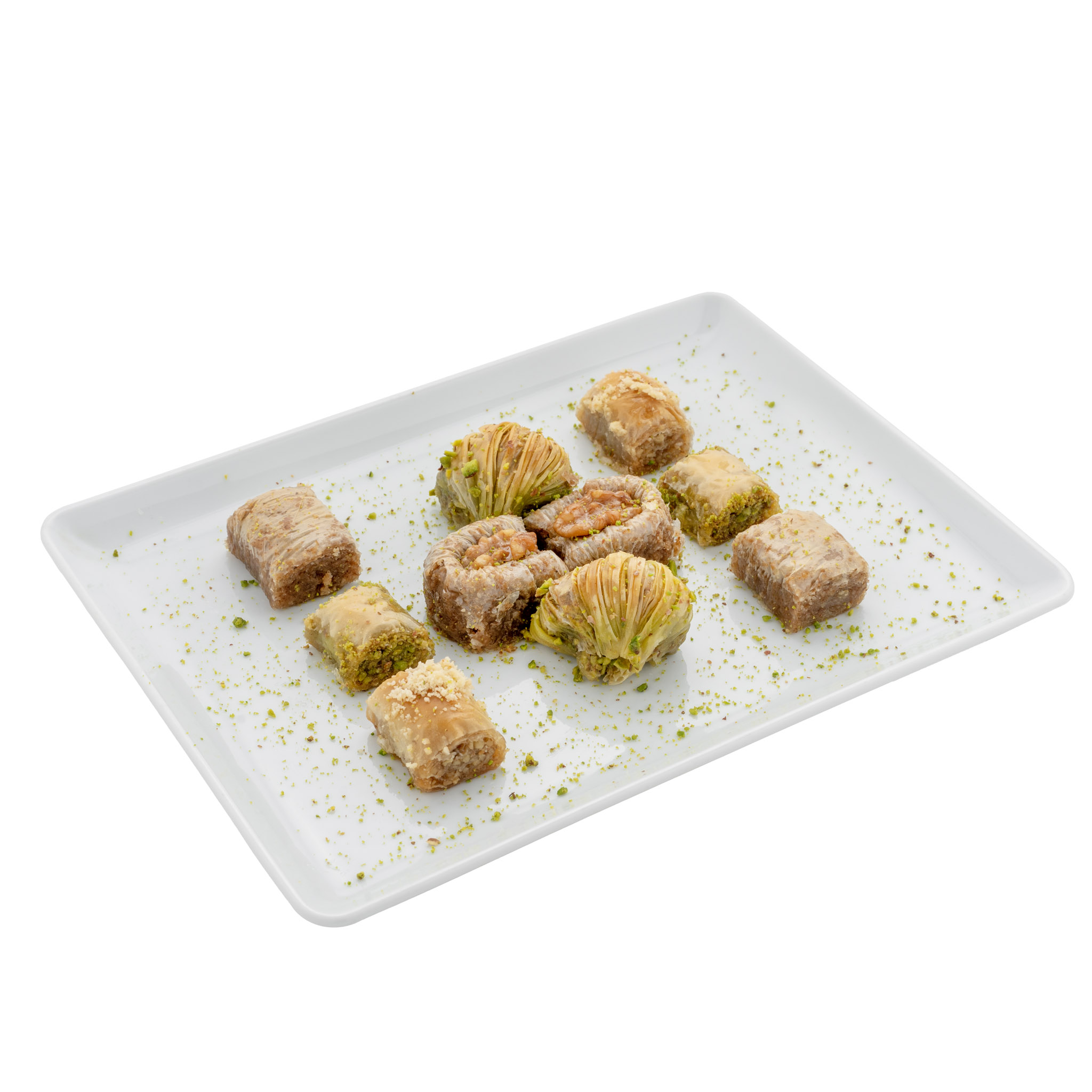 Mix baklawa 250 gm